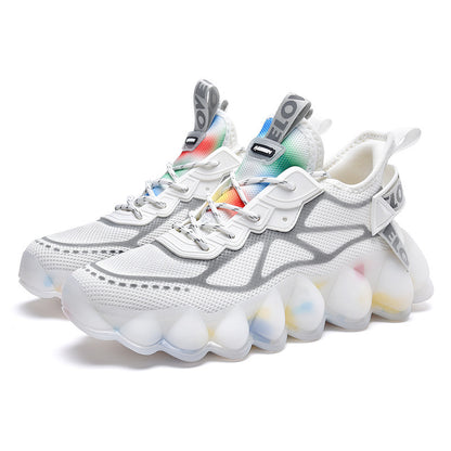 Korean Version Of Coconut Casual Shoes