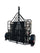 Trike/Spyder Ride-Up SRL Stand-Up Motorcycle Trailer